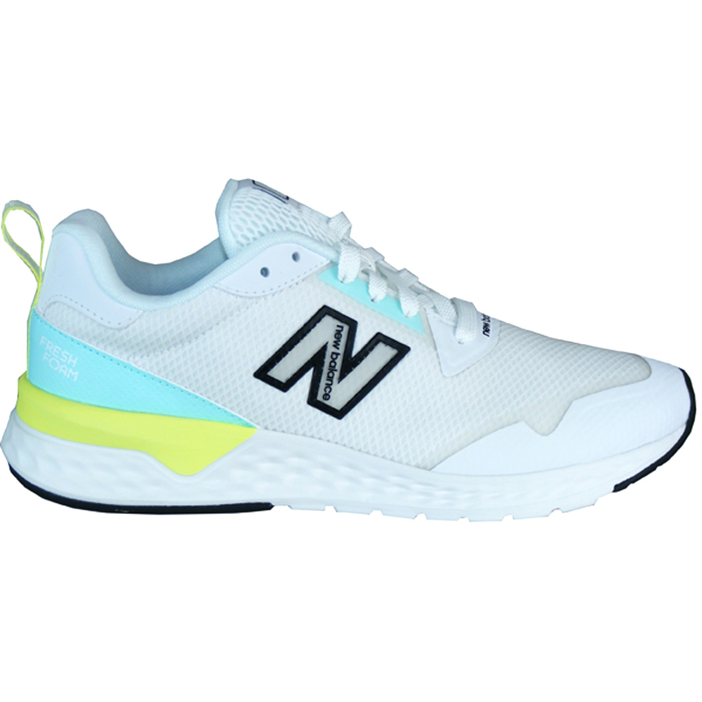 new balance damen weiß